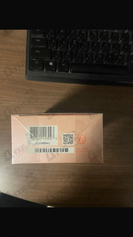 Купить Bvlgari Rose Goldea Blossom Delight