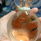 Отзыв Bvlgari Rose Goldea Blossom Delight