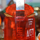 Отзыв Thierry Mugler Alien Fusion