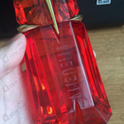 Отзыв Thierry Mugler Alien Fusion