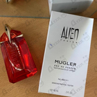 Отзыв Thierry Mugler Alien Fusion
