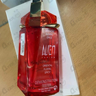 Отзывы Thierry Mugler Alien Fusion