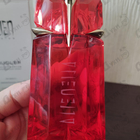 Отзыв Thierry Mugler Alien Fusion