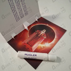 Отзыв Thierry Mugler Alien Fusion