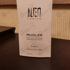 Отзывы Thierry Mugler Alien Fusion