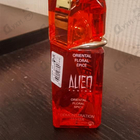 Отзывы Thierry Mugler Alien Fusion