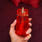 Отзыв Thierry Mugler Alien Fusion