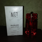 Отзыв Thierry Mugler Alien Fusion