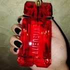 Отзывы Thierry Mugler Alien Fusion