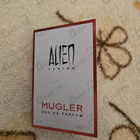 Парфюм Thierry Mugler Alien Fusion