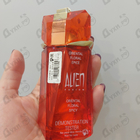Отзыв Thierry Mugler Alien Fusion