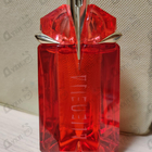 Отзывы Thierry Mugler Alien Fusion