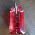 Отзывы Thierry Mugler Alien Fusion