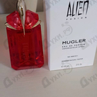 Отзыв Thierry Mugler Alien Fusion