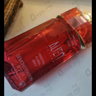 Отзыв Thierry Mugler Alien Fusion