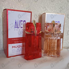 Отзыв Thierry Mugler Alien Fusion