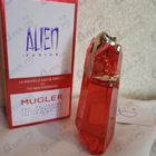 Отзыв Thierry Mugler Alien Fusion