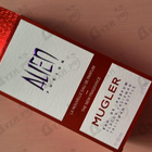 Отзыв Thierry Mugler Alien Fusion