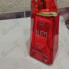 Духи Alien Fusion от Thierry Mugler