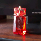 Отзыв Thierry Mugler Alien Fusion