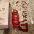 Духи Alien Fusion от Thierry Mugler