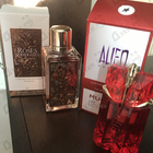 Отзыв Thierry Mugler Alien Fusion