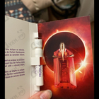 Духи Alien Fusion от Thierry Mugler