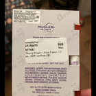 Духи Alien Fusion от Thierry Mugler