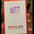 Духи Thierry Mugler Alien Fusion Купить Alien Fusion от Thierry Mugler