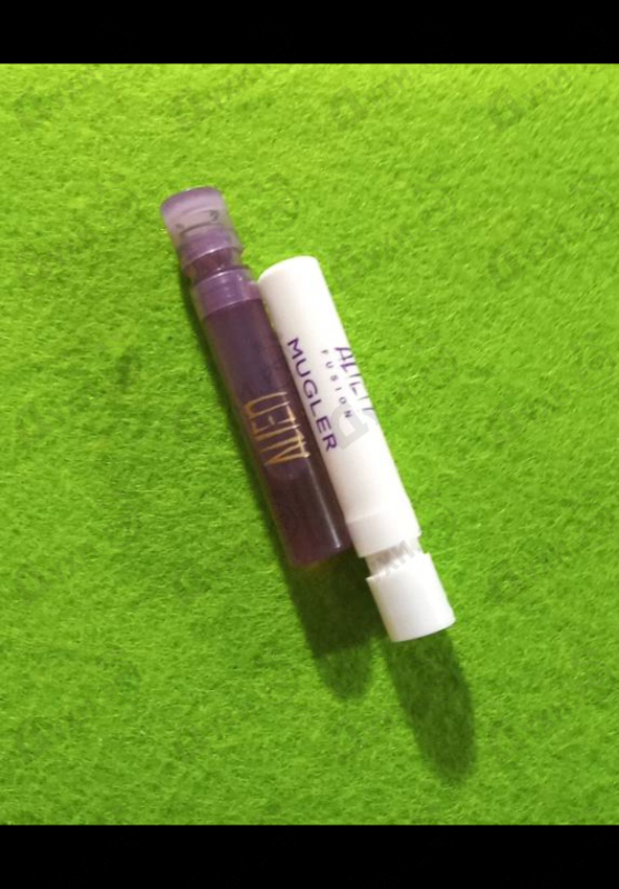 Духи Alien Fusion от Thierry Mugler