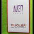 Отзывы Thierry Mugler Alien Fusion