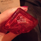 Отзыв Thierry Mugler Alien Fusion