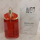 Отзывы Thierry Mugler Alien Fusion