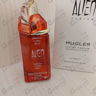 Отзыв Thierry Mugler Alien Fusion