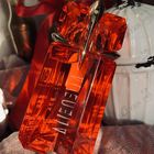 Духи Alien Fusion от Thierry Mugler