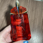 Отзыв Thierry Mugler Alien Fusion