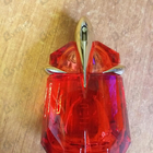 Отзыв Thierry Mugler Alien Fusion