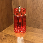 Отзыв Thierry Mugler Alien Fusion