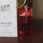 Отзывы Thierry Mugler Alien Fusion