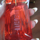 Отзыв Thierry Mugler Alien Fusion