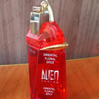 Духи Alien Fusion от Thierry Mugler
