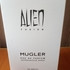 Отзыв Thierry Mugler Alien Fusion