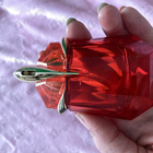 Отзывы Thierry Mugler Alien Fusion