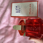Отзывы Thierry Mugler Alien Fusion