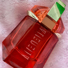 Отзыв Thierry Mugler Alien Fusion