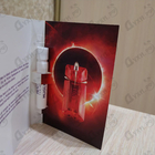 Отзыв Thierry Mugler Alien Fusion