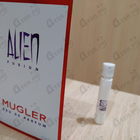 Отзывы Thierry Mugler Alien Fusion