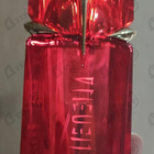 Духи Alien Fusion от Thierry Mugler