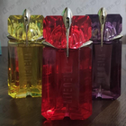 Отзыв Thierry Mugler Alien Fusion