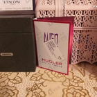 Парфюм Thierry Mugler Alien Fusion